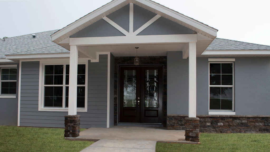 House 1