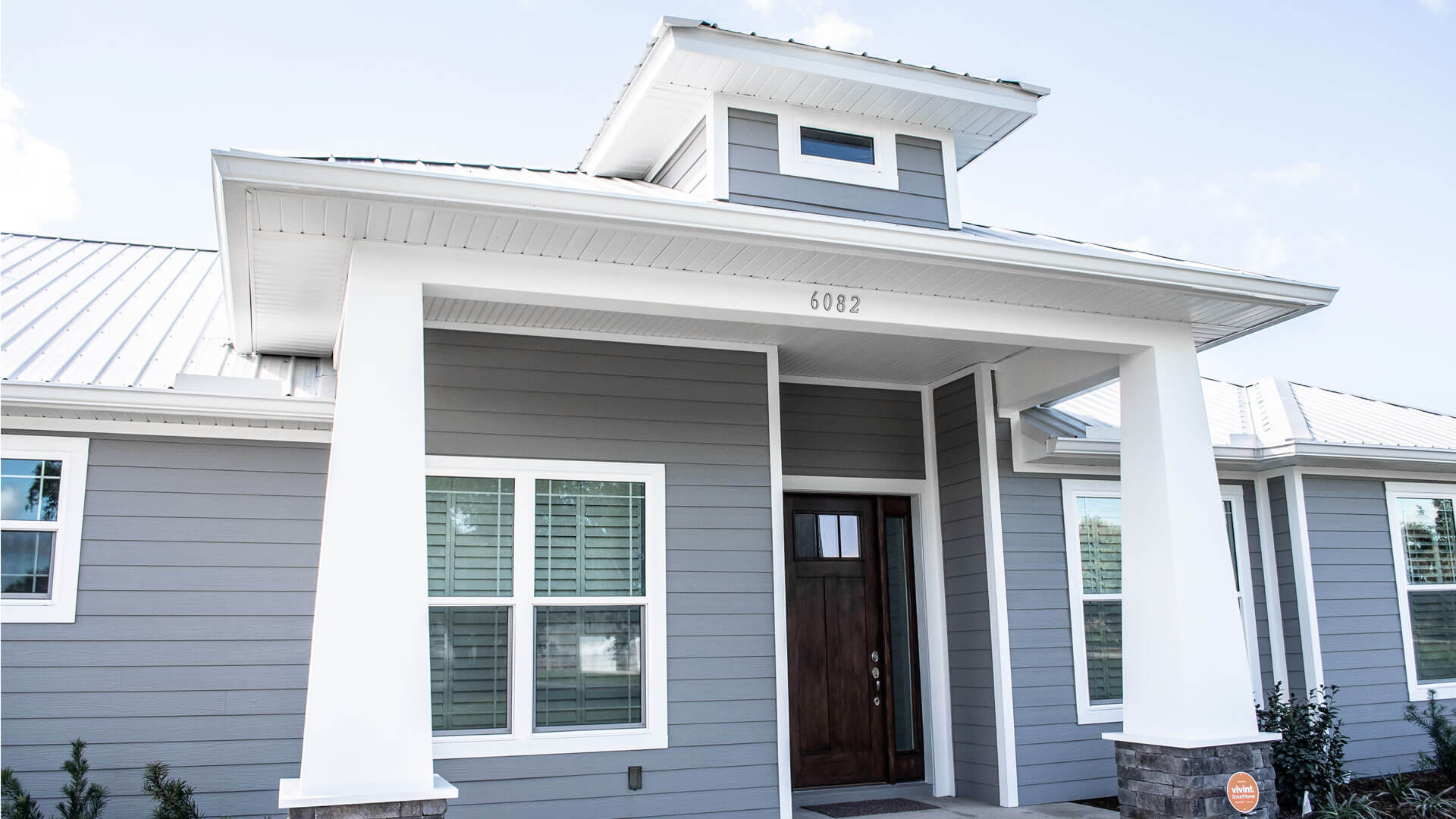 Pine Key custom home project